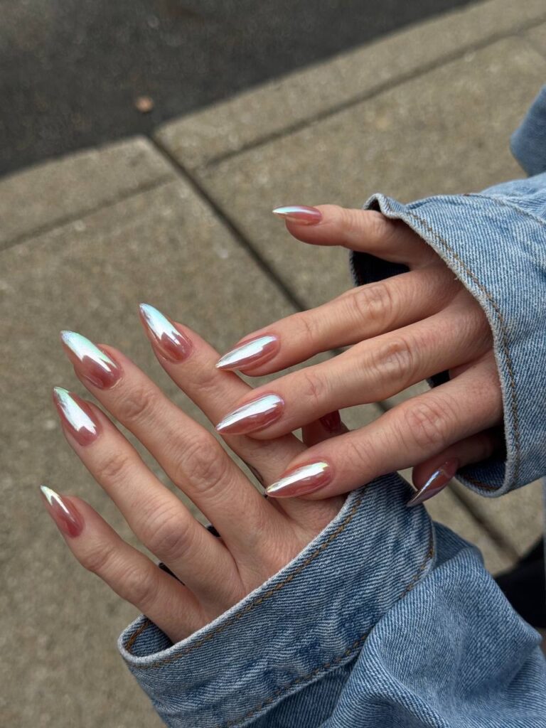 nail salon Main St